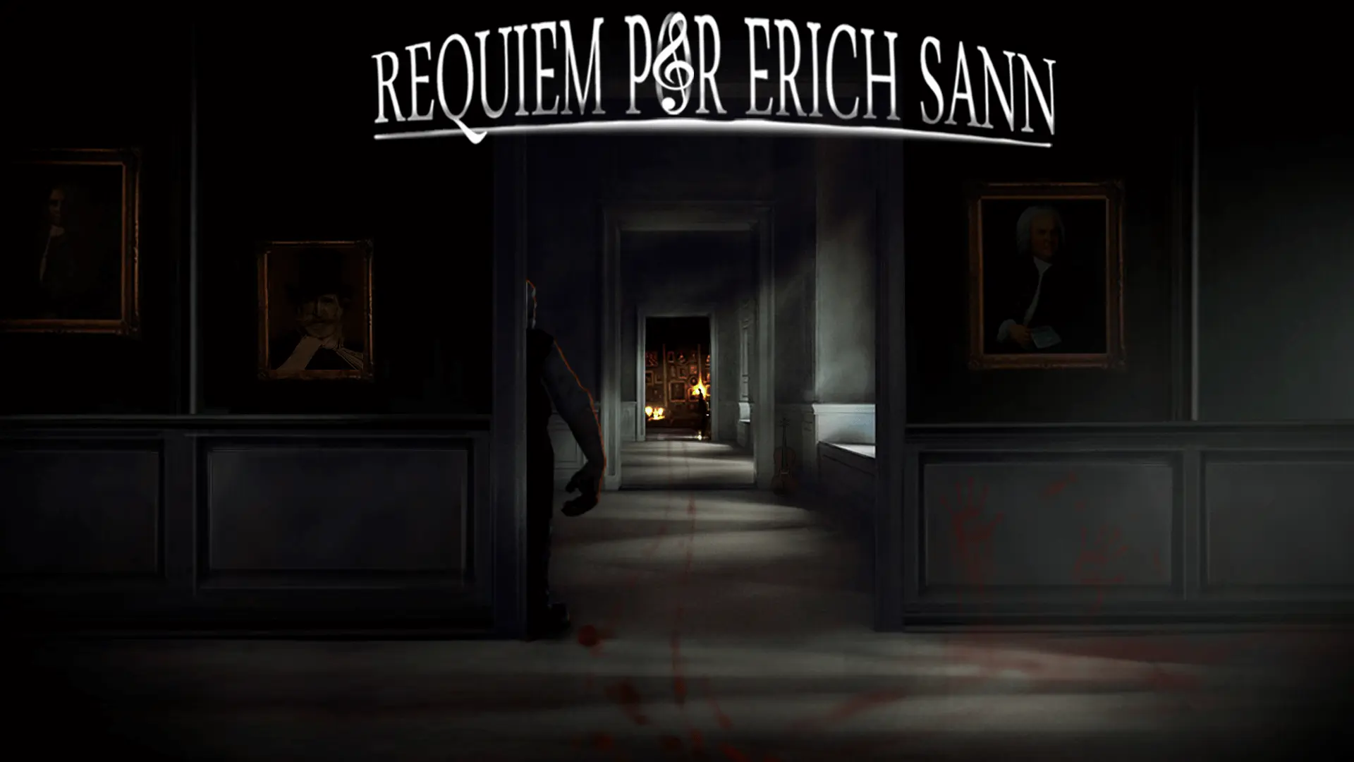 Forest of Whispers - Survival Horror Game